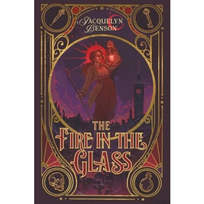 Afbeelding van the Charismatics Fire in Glass