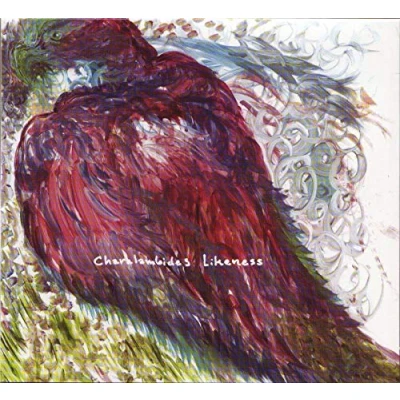 Afbeelding van Charalambides Likeness (CD)