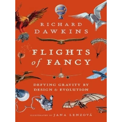 Image de Flights of Fancy