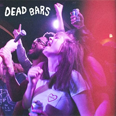 Afbeelding van Dead Bars Regulars (LP) (Coloured Vinyl)