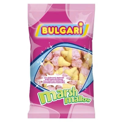 Afbeelding van Ice Cream Marshmallows 900 Gram