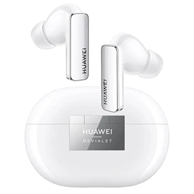Afbeelding van Huawei FreeBuds Pro 2 Wit