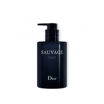 Afbeelding van Dior Sauvage 250 ml Showergel
