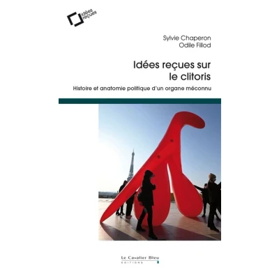 Image de Idées reçues sur le clitoris