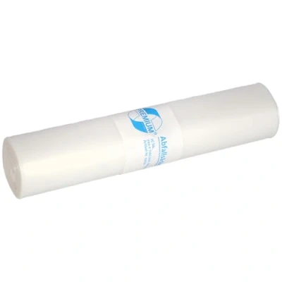 Afbeelding van Afvalzakken Premium LDPE 120 L 37 micron 250 st