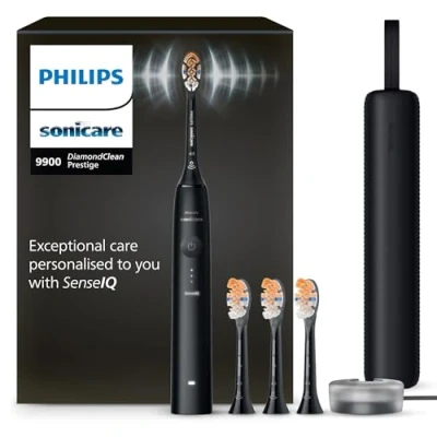 Afbeelding van Philips Sonicare DiamondClean Prestige 9900 HX9992/43
