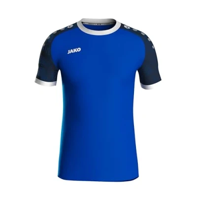 Afbeelding van Jako Iconic SS Shirt Senior Maat L