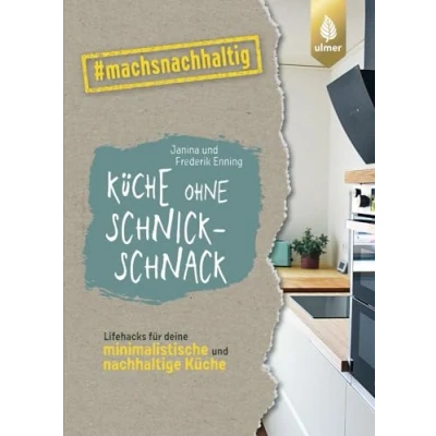 Afbeelding van Küche ohne Schnickschnack
