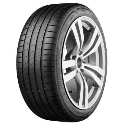 Image de Pneu Auto Ete Bridgestone Potenza S005 235/35 R19 91Y XL FR