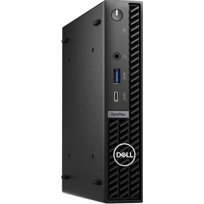Afbeelding van DELL OptiPlex 7020 Intel Core i5 12500T 8 GB DDR5 SDRAM 512 SSD Windows 11 Pro MFF Mini PC Zwart (626.00)
