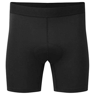 Afbeelding van Cyclical Fietsonderbroek Heren Black 990 L Zwart Fietsbroek