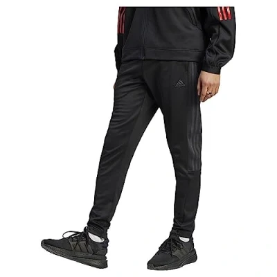 Afbeelding van adidas Sportswear TIRO Trainingsbroek, Heren, Maat: XS, Black