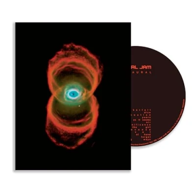 Afbeelding van BINAURAL (25TH ANNIVERSARY EDITION)