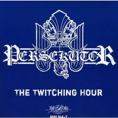 Afbeelding van Persekutor Power Frost (7&quot; Vinyl Single)