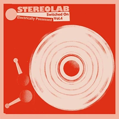 Afbeelding van Stereolab Electrically..