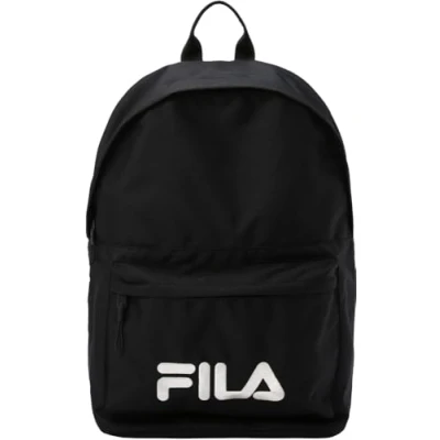 Afbeelding van Fila Futtsu WITH Shoulder Straps Rugzak, Maat: One Size, Black