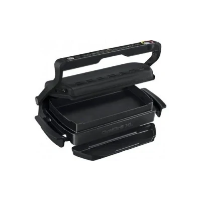 Image de Tefal Grill Optigrill &amp; Bake Xl (gc724810)