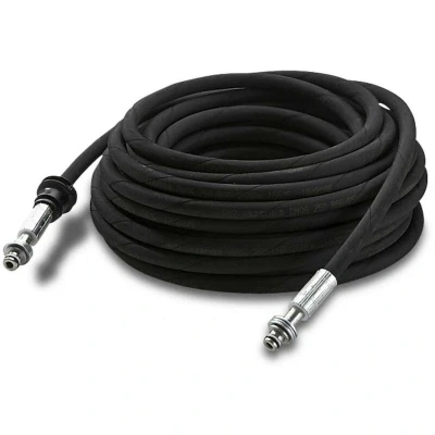 Image de KARCHER 63914170 tuyau haute pression pour enrouleur DN6 15 m