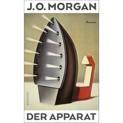 Afbeelding van Der Apparat