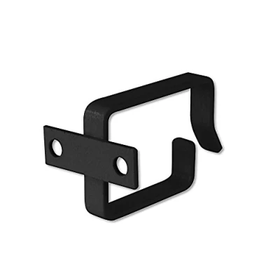 Afbeelding van Digitus DN 19 ORG 1 SW inch Kabelvoering voor patchkast HE Zwart (RAL 9005)