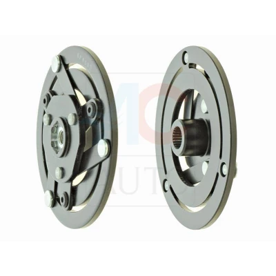 Afbeelding van Acauto Airco magneetklep AC 05DL17