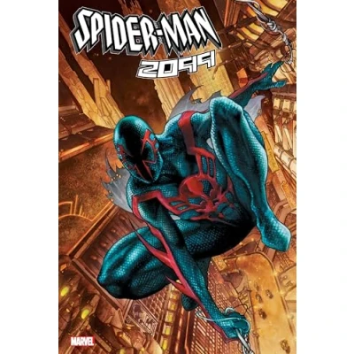 Afbeelding van Spider Man 2099 Omnibus Vol. 2