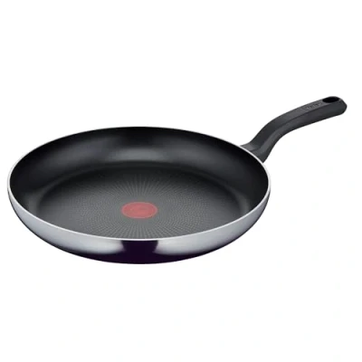 Afbeelding van Tefal Resist D5260832 Braadpan 32 cm 5 6 personen GEEN Inductie