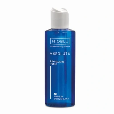 Afbeelding van NIOBLU Revitaliserende Tonic