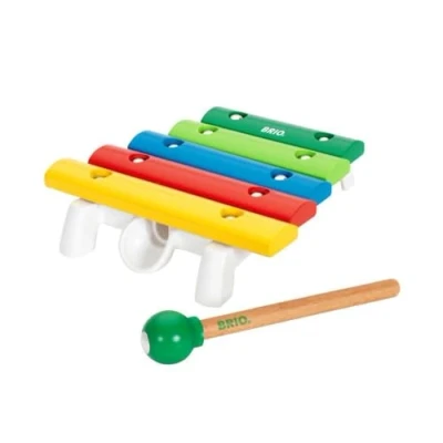 Afbeelding van BRIO Xylofoon 30182