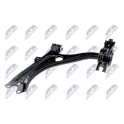 Afbeelding van NTY ZWD HD 083 Draagarm Vooras links, Onder Driehoeksdraagarm HONDA: CIVIC 10 Stufenheck,