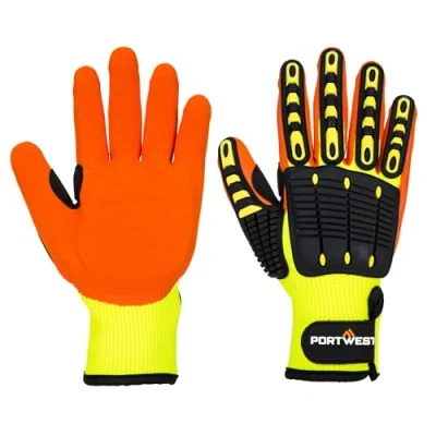 Image de Gant anti impact Grip A721 Portwest