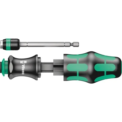 Afbeelding van Wera bit handhouder 1/4x108mm