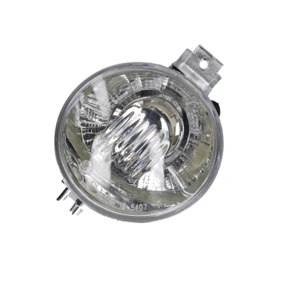 Afbeelding van TYC 18 5407 05 2 Knipperlichten Wit Rechts voor Met lamphouder PY21W VOLKSWAGEN: Lupo / 3L