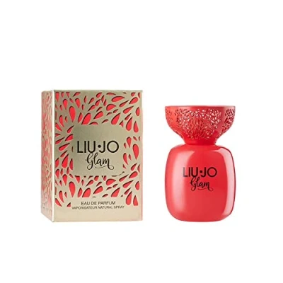 Afbeelding van Liu Jo Glam Eau de Parfum 100ml Dames