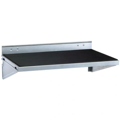 Afbeelding van Gedore 1933191 1500 H 28 stabiele legplank voor geporfereerde plaat 496 x 168 303 mm (l b h) 1 stuk(s)