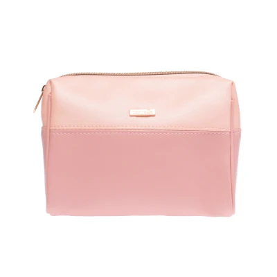 Afbeelding van Casuelle Toilettas Klein Dames Roze 1ST