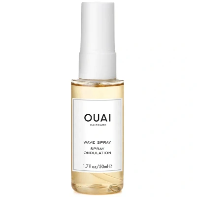 Afbeelding van OUAI Wave Spray Texturizing 50 Ml