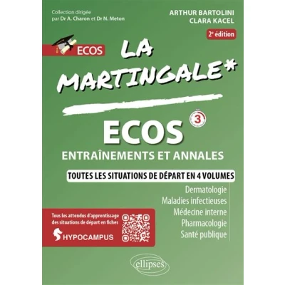 Image de Ecos