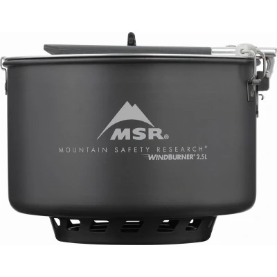 Afbeelding van MSR WindBurner Sauce Pot Kookpannen