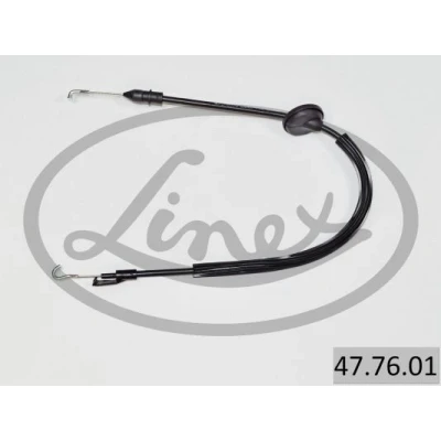 Afbeelding van Linex Kabel deurregeling 47.76.01