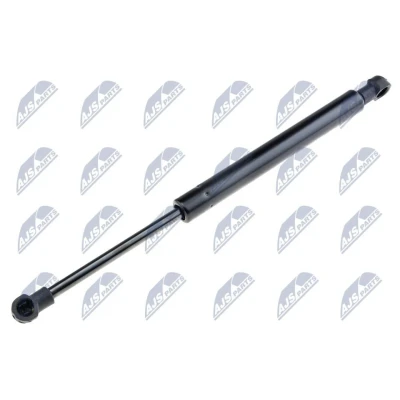 Afbeelding van NTY AE BM 038 Gasveer achterklep 250 296 BMW: Z4 Roadster