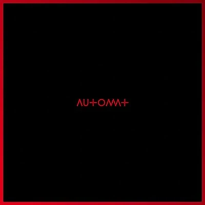Afbeelding van Automat (LP)
