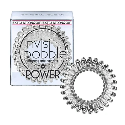 Afbeelding van Invisibobble Power Performance Hair Spiral 3 st