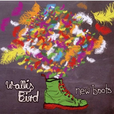 Afbeelding van New Boots
