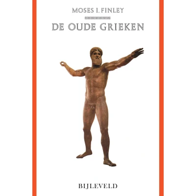 Afbeelding van De oude Grieken