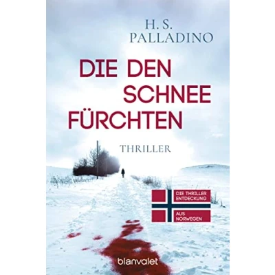 Afbeelding van Die den Schnee fürchten