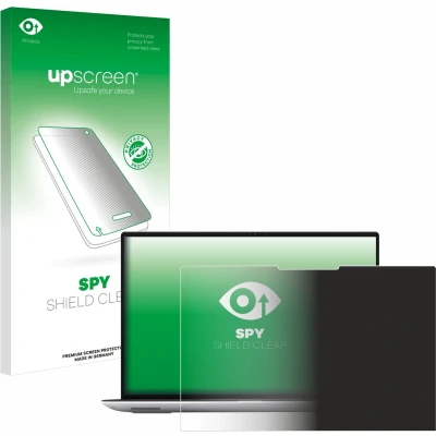 Afbeelding van upscreen privacy screenprotector voor Dell Precision 5480 Touch Folie Beschermfolie Blauwlichtfilter