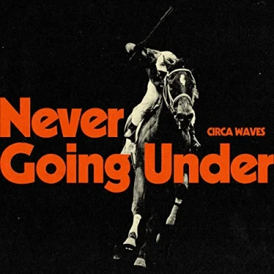 Afbeelding van Circa Waves Never Going Under (CD)