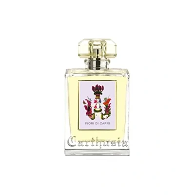 Afbeelding van CARTHUSIA Fiori Di Capri Eau De Parfum Spray, 100 ml