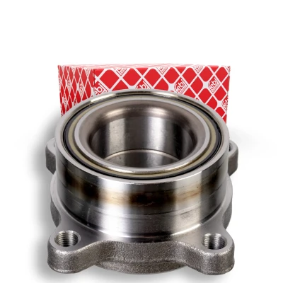 Afbeelding van Febi Bilstein Wiellager 31833